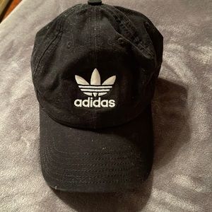 Adidas cap